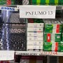 Feira não recebe doses da vacina contra a gripe e vacinação segue suspensa