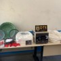 Feira: Polícia desmonta laboratório de refino de cocaína e prende três em ação