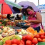 Feirantes têm até dia 21 para serem realocados no Centro de Abastecimento e feiras livres