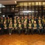 Fernanda Montenegro toma posse na cadeira 17 da ABL