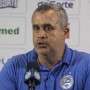 Ferreira vê Bahia superior contra o Jequié, mas lamenta falta de 