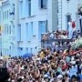 Festa de Nossa Senhora da Conceição contará com reconhecimento facial