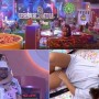 Festa do BBB 22 teve sexo frustrado, selinho de sister comprometida e estratégias reveladas; veja tudo que rolou