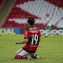 Fla bate Chape de virada e volta a vencer no Brasileiro