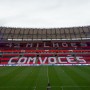 Fla encara a LDU para selar a classificação às oitavas da Libertadores