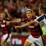 Flamengo alternativo vence Santos antes da final da Libertadores