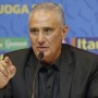 Flamengo anuncia a contratação do técnico Tite