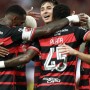 Flamengo confirma penta sobre o Atlético-MG e se torna segundo maior campeão da Copa do Brasil