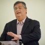 Flávio Dino entra na mira do MPF após distribuir bolas e capacetes