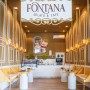Fontana Gelato e Café ganha mais uma unidade na rua São Domingos 
