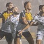 Fora de casa, Vitória é derrotado pelo Criciúma e encerra sequência positiva na Série B
