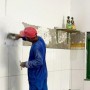 Força-tarefa prepara escolas municipais para início do ano letivo