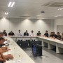 Forças estaduais e federais alinham ações de combate ao crime organizado