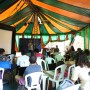 Funceb celebra Mês do Circo em Conde, Macaúbas e no Vale do Capão