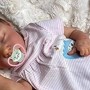 Funcionária aciona Justiça após empresa negar licença-maternidade por vínculo com bebê reborn