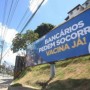 Funcionários da Caixa realizam manifestação em SSA e outras 11 cidades baianas nesta terça
