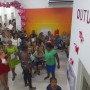 Fundação Hospitalar bate recorde de atendimento a mulheres no Outubro Rosa