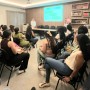 Fundação Hospitalar capacita profissionais de saúde sobre prevenção da sífilis gestacional