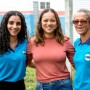 Fundo Rotativo Solidário leva autonomia financeira a grupo de mulheres agricultoras do Baixo Sul