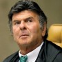 Fux deve procurar Bolsonaro por paz nas eleições