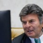 Fux se manifesta favorável à responsabilização das redes sociais por conteúdos publicados por usuários