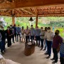 Gandu: Prefeito Leo de Neco e vereadores do município declaram apoio à pré-candidatura de Neto Carletto a deputado estadual
