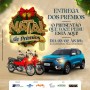 Ganhadoras da campanha Natal de Prêmios recebem carro e motos nesta sexta (2)
