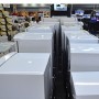 Geladeiras devem exibir hoje nova etiqueta de eficiência energética
