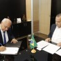 General Araújo Lima toma posse como superintendente da Sudene
