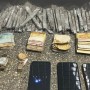 Gerente do Rei de Copas do Baralho do Crime é preso com R$ 10 mil em Tancredo Neves