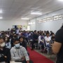 Giro de Profissões: Silva Neto aborda gestão e a importância da educação para estudantes da rede estadual durante Seminário