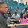 Governador e prefeito são cobrados, na Câmara, a defender comerciantes do Feiraguay, após ação da Receita
