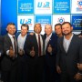 Governador Jerônimo Rodrigues participa do pelotão dos dirigentes da UPB e Fecbahia