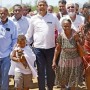 Governador lamenta e determina luto de três dias pela morte de Luiz Alberto, grande liderança do movimento negro na Bahia