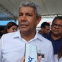 Governador visita Feira de Saúde da Pessoa Idosa nesta quinta-feira (21)
