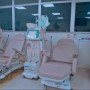 Governador entrega nova Unidade de Hemodiálise do Hospital Roberto Santos