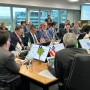 Governadores debatem desenvolvimento sustentável com foco na Caatinga, em assembleia do Consórcio Nordeste