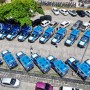 Governo da Bahia entrega frota de 21 novos veículos para a Polícia Técnica da capital e interior