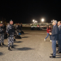 Governo da Bahia envia policiais para ajudar no combate a terroristas no Distrito Federal