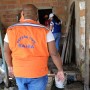 Governo do Estado distribui mais 20 toneladas de alimentos, realiza drenagem e amplia ações de apoio em Bom Jesus da Lapa