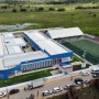 Governo do Estado entrega equipamentos de saúde e inaugura novo colégio em Dário Meira