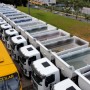 Governo do Estado entrega mais R$ 18 milhões em equipamentos para 24 consórcios municipais 