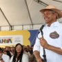 Governo do Estado inaugura unidade integrada de segurança e anuncia mais investimentos para Cravolândia