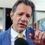 Governo fará revisão da faixa de isenção do IR em 2024, diz Haddad
