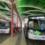 Governo Municipal participa de acordo para evitar greve de rodoviários