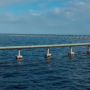 Governo publica novo decreto para áreas da Ponte Salvador-Itaparica