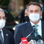 Governo formaliza contrato com Fiocruz para vacina de Oxford