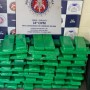 Grávida de gêmeos e marido são presos com 120 kg de maconha