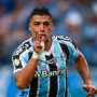 Grêmio conquista título gaúcho em tarde de decisões estaduais