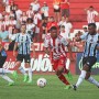 Grêmio vence Náutico e garante acesso para Série A